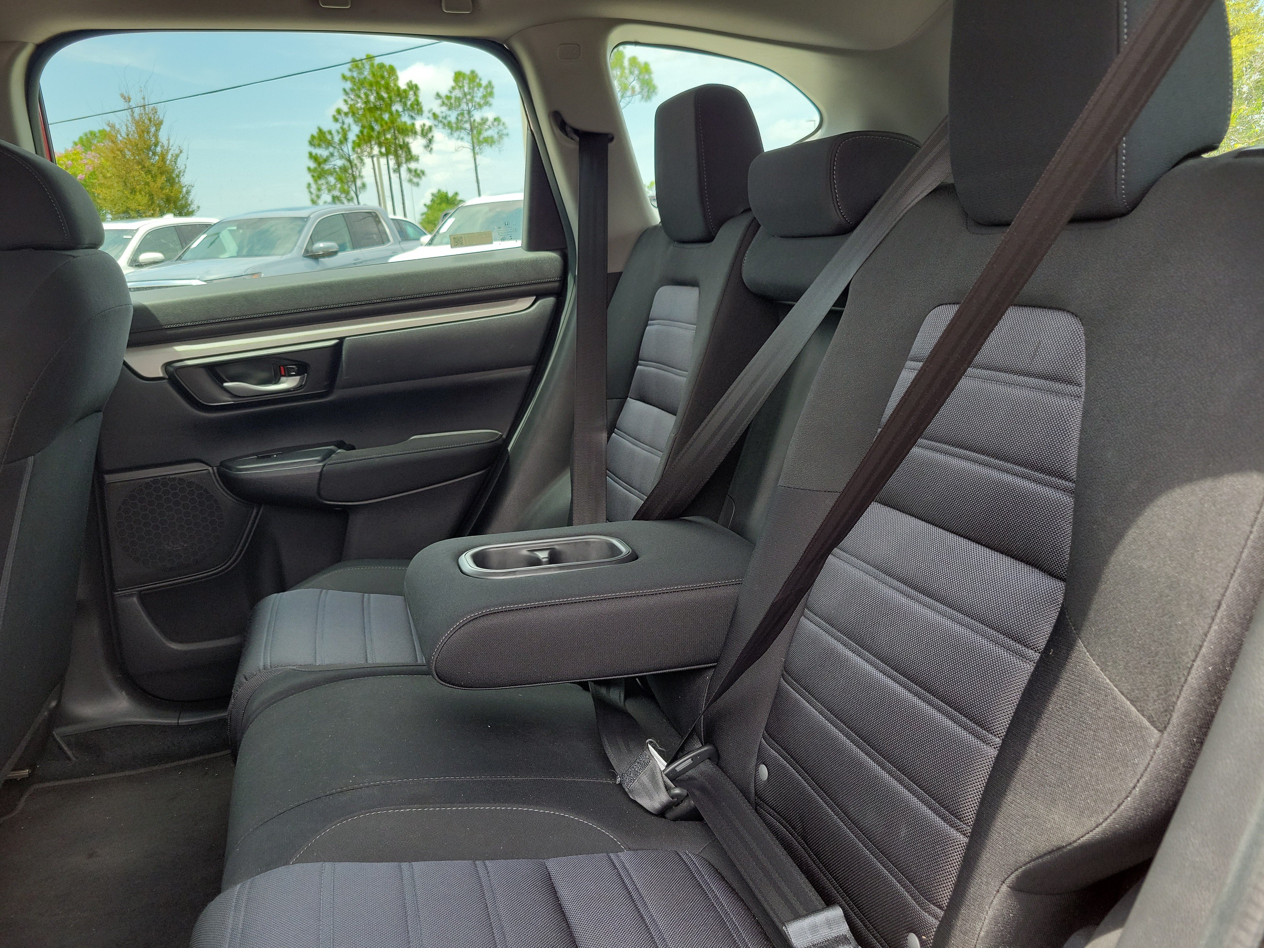 Used 2022 Honda CR-V Special Edition image 15