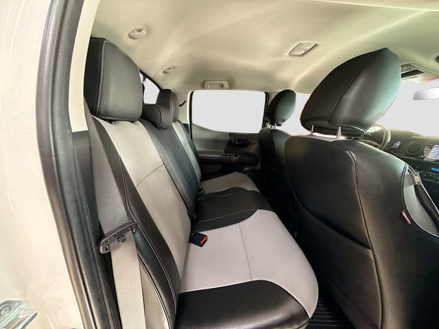 Used 2023 Toyota Tacoma SR image 25