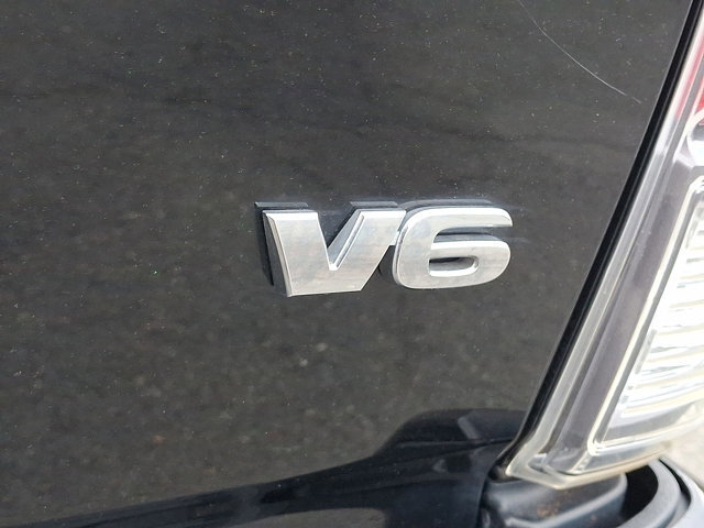 Used 2023 Toyota Tacoma TRD Off-Road w/ Advanced Technology Package image 25