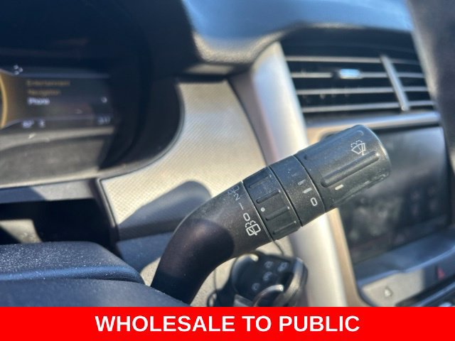 Used 2014 Ford Edge SEL w/ Equipment Group 205A FWD image 21