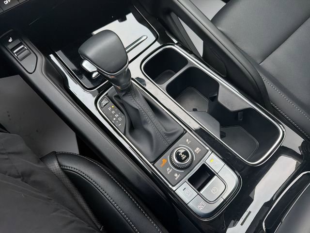 Used 2024 Kia Telluride S w/ S Sunroof Package image 22