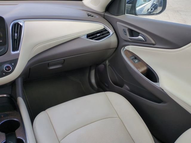 Used 2024 Chevrolet Malibu LT image 17