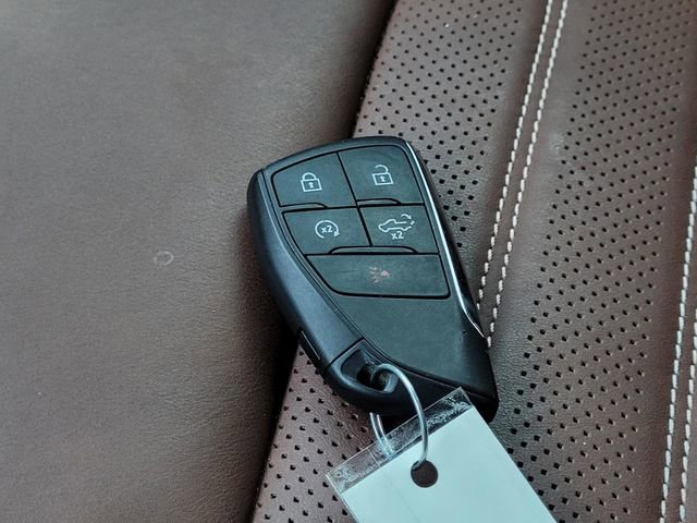 Used 2024 GMC Sierra 2500 Denali Ultimate w/ Max Trailering Package image 38