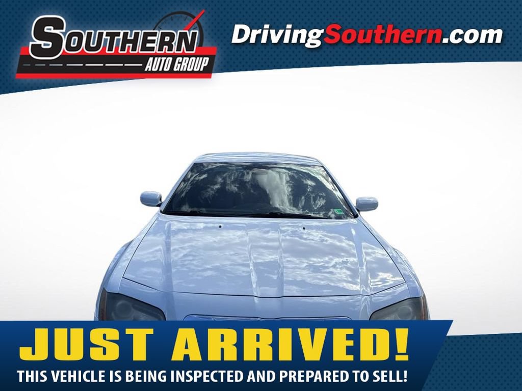 Used 2013 Chrysler 300 S w/ Light Group RWD 360° Tour