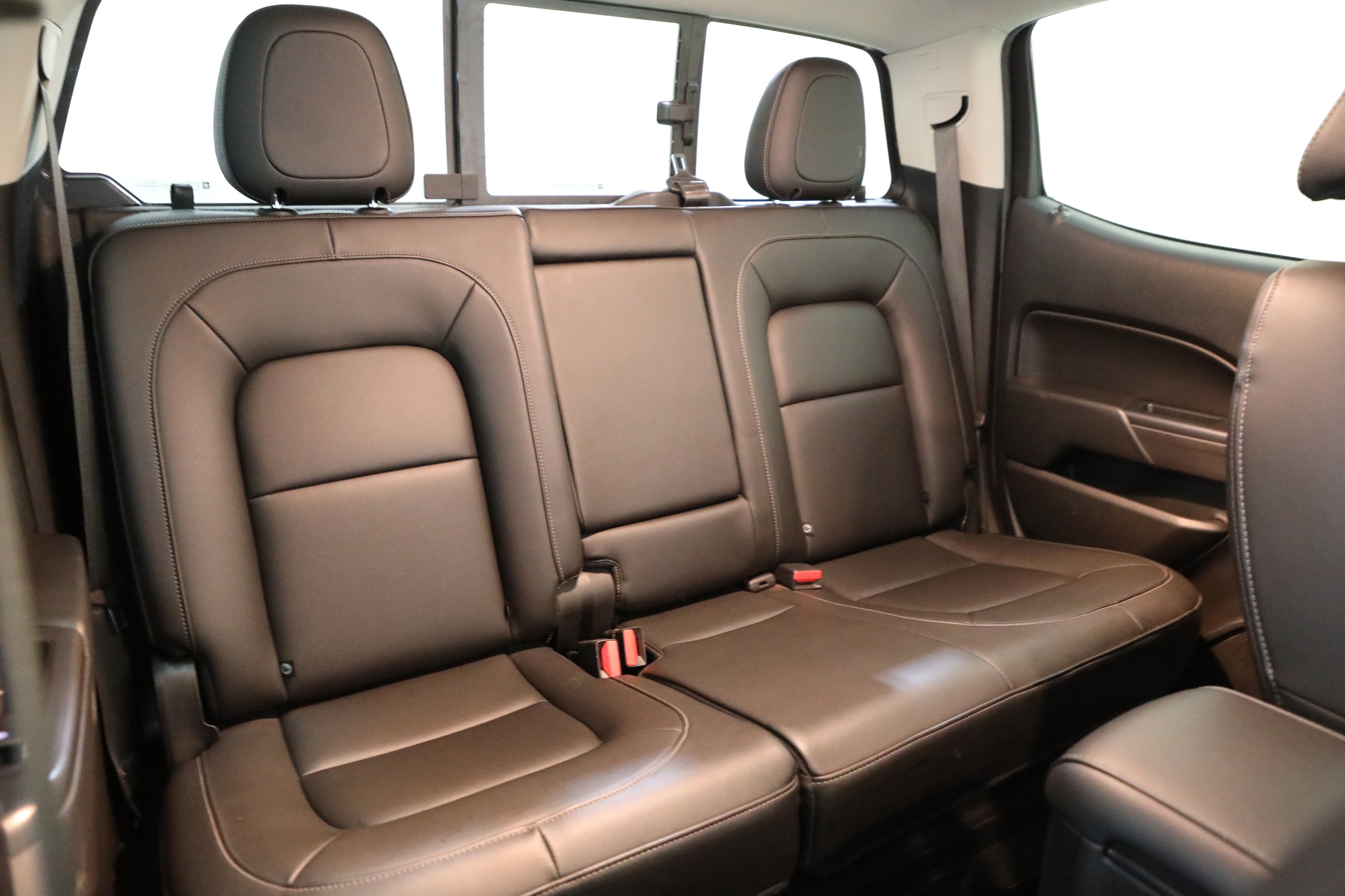 Used 2018 Chevrolet Colorado ZR2 image 13