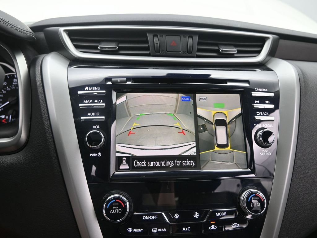 Used 2019 Nissan Murano Platinum w/ Cargo Package image 35