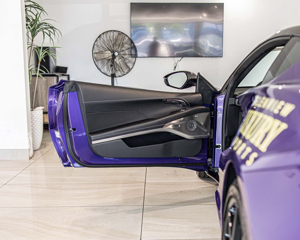 New 2026 Lotus Emira SE RWD image 29