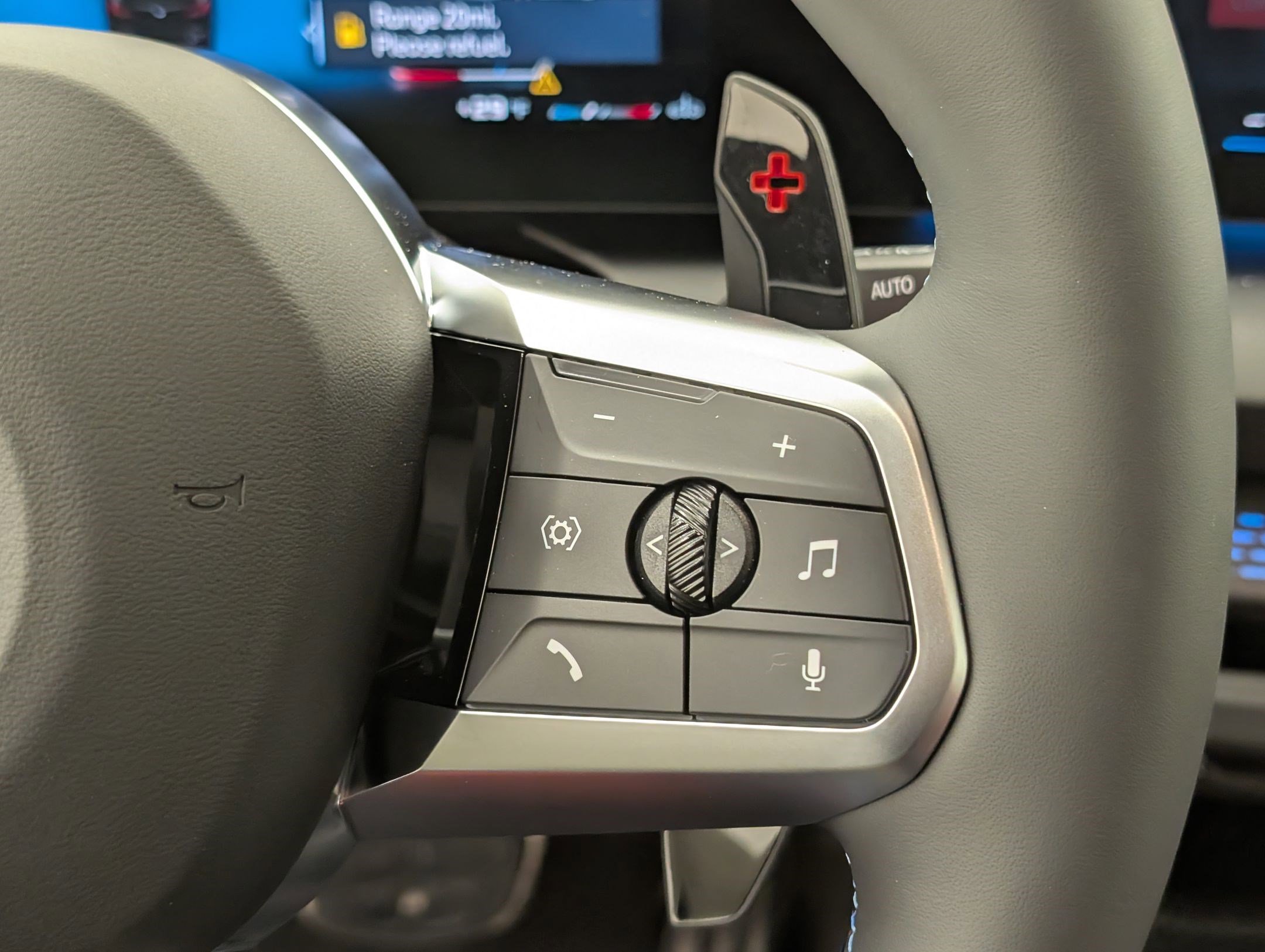 New 2026 BMW M235i xDrive image 23