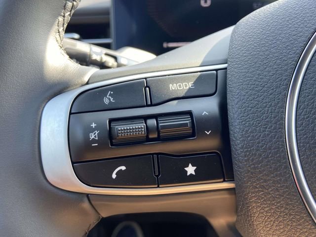 New 2026 Kia K5 GT-Line image 15