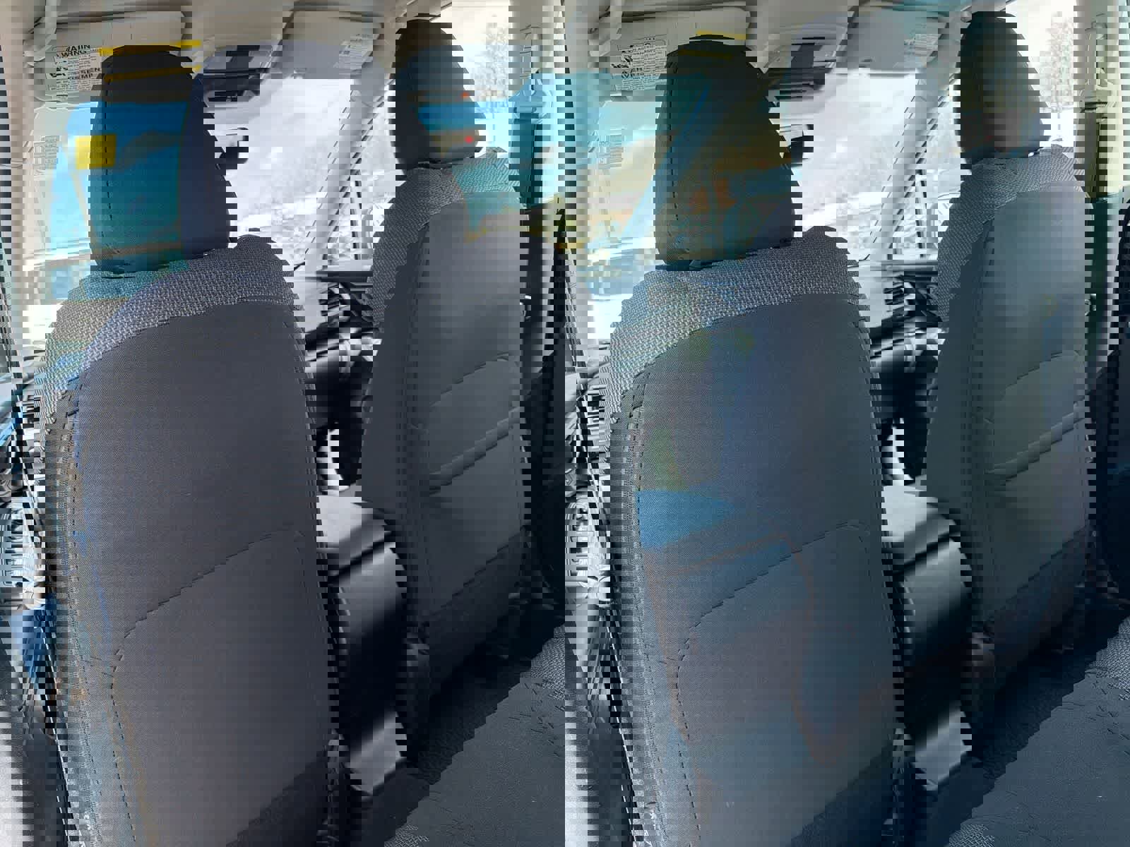 Used 2017 Subaru Impreza 2.0i image 19