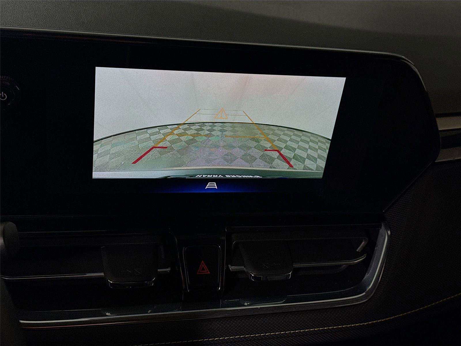 New 2025 Chevrolet TrailBlazer ACTIV w/ Convenience Package image 8