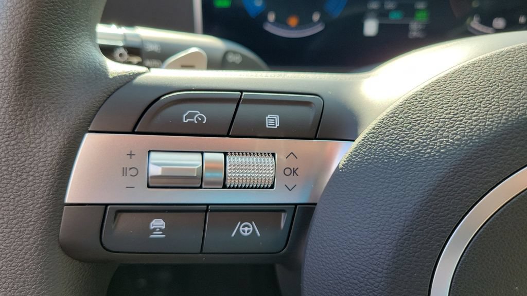New 2026 Hyundai Tucson SEL AWD/4WD image 21
