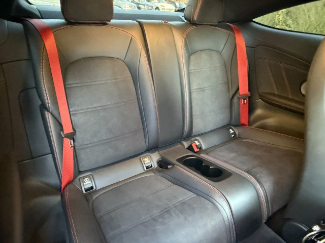 Used 2021 Mercedes-Benz C 43 AMG 4MATIC Coupe image 33