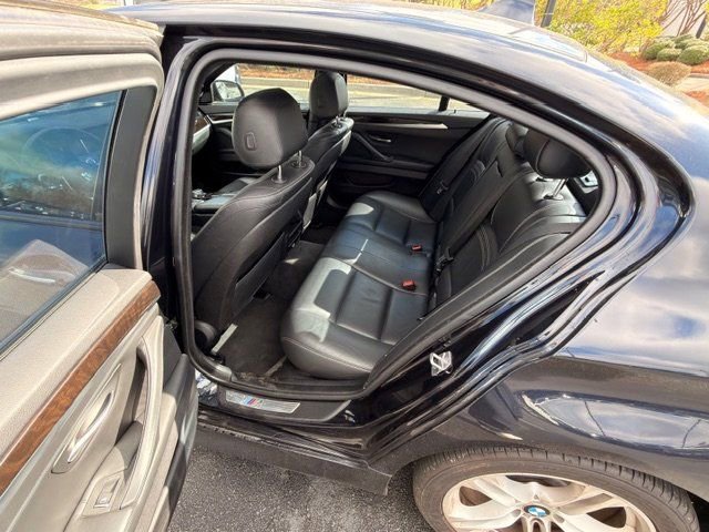 Used 2016 BMW 528i 528i image 8