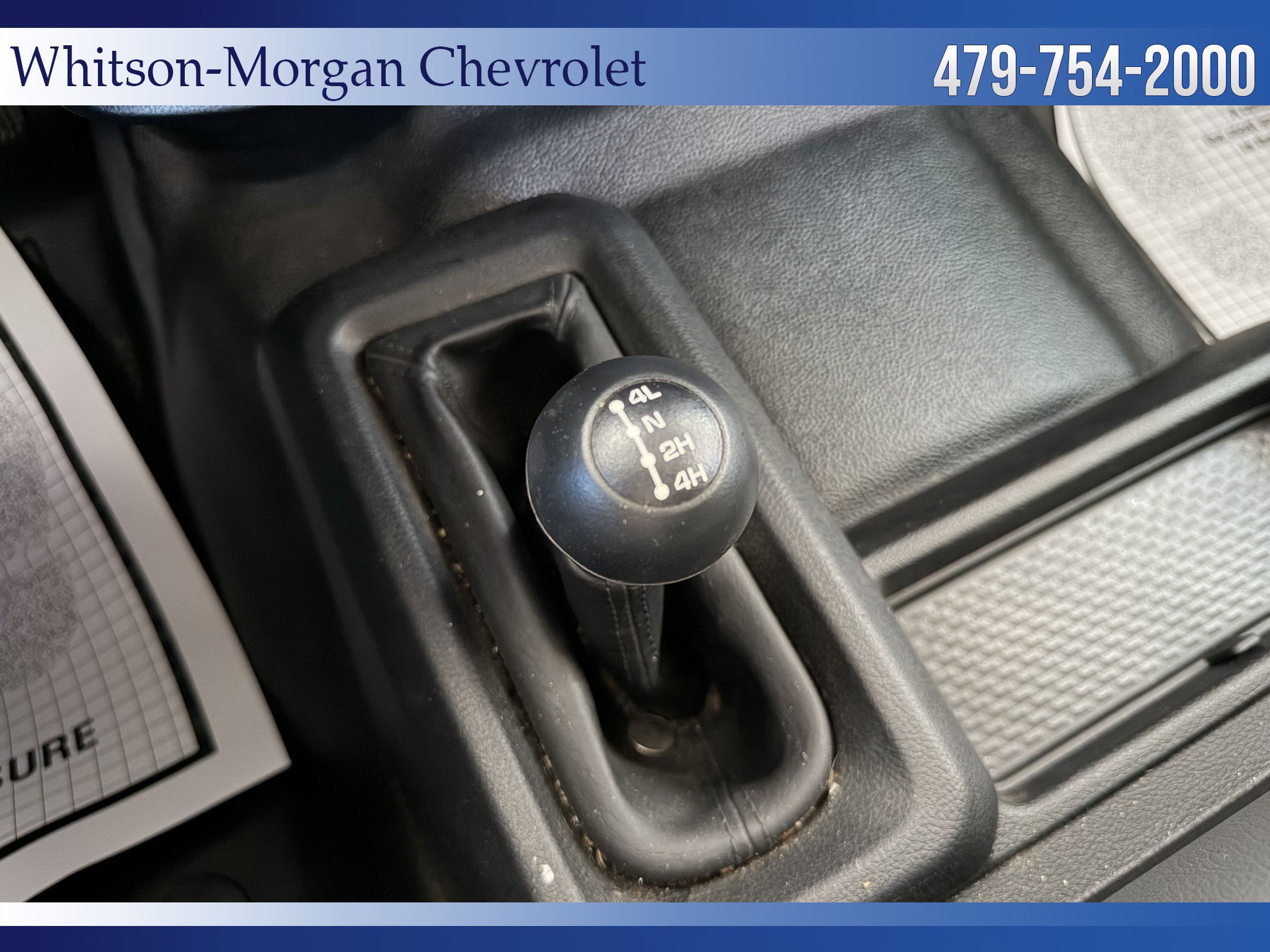 Used 2020 RAM 3500 Tradesman w/ Chrome Appearance Group image 27