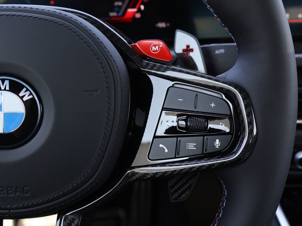 New 2026 BMW M4 xDrive Competition image 36