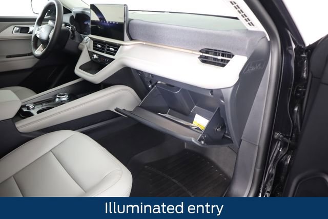 New 2026 Ford Explorer Active image 58
