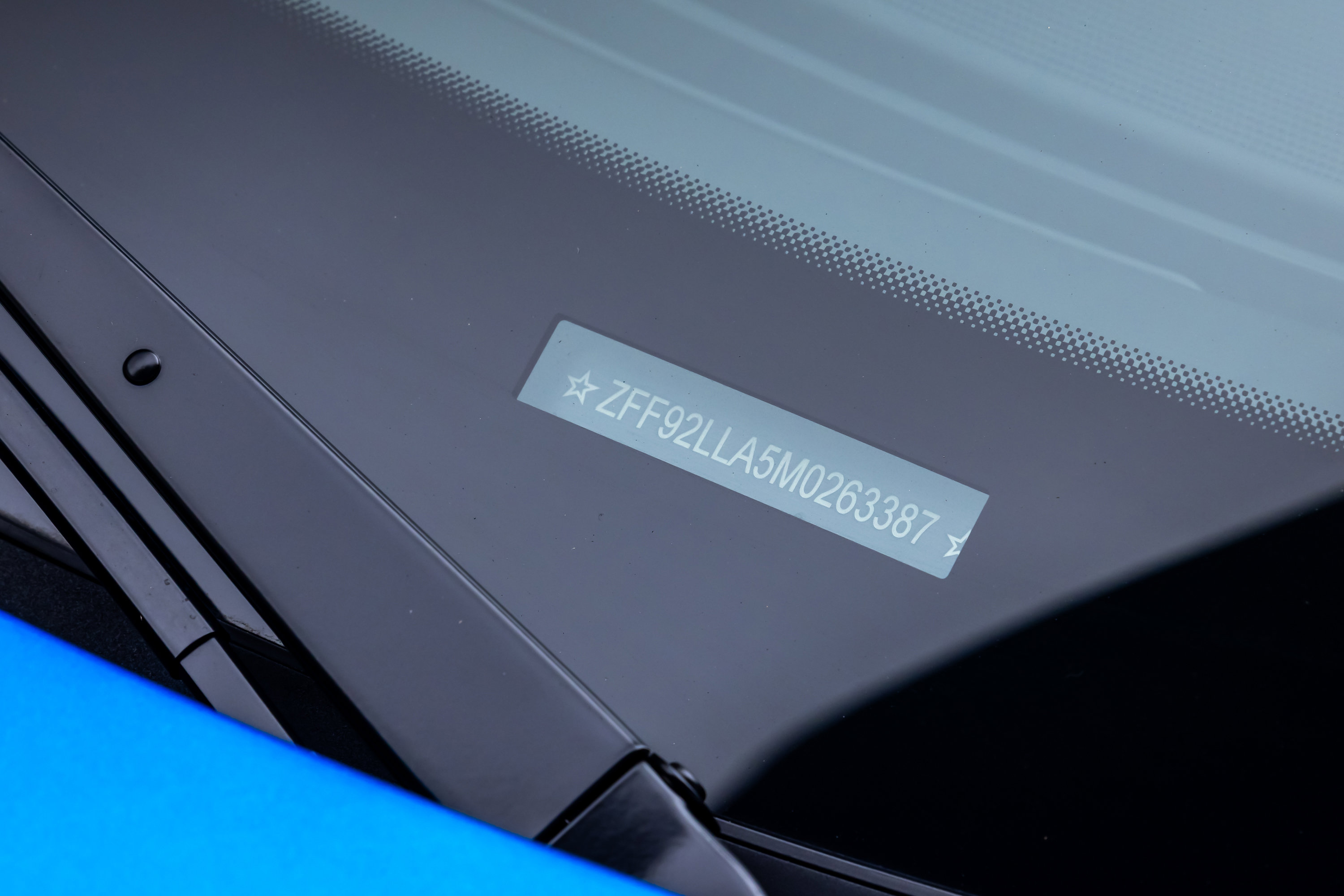 Certified 2021 Ferrari F8 Tributo RWD image 31