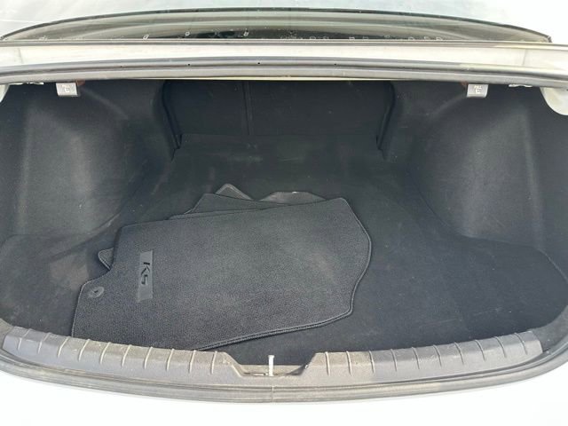 Used 2022 Kia K5 GT-Line image 30