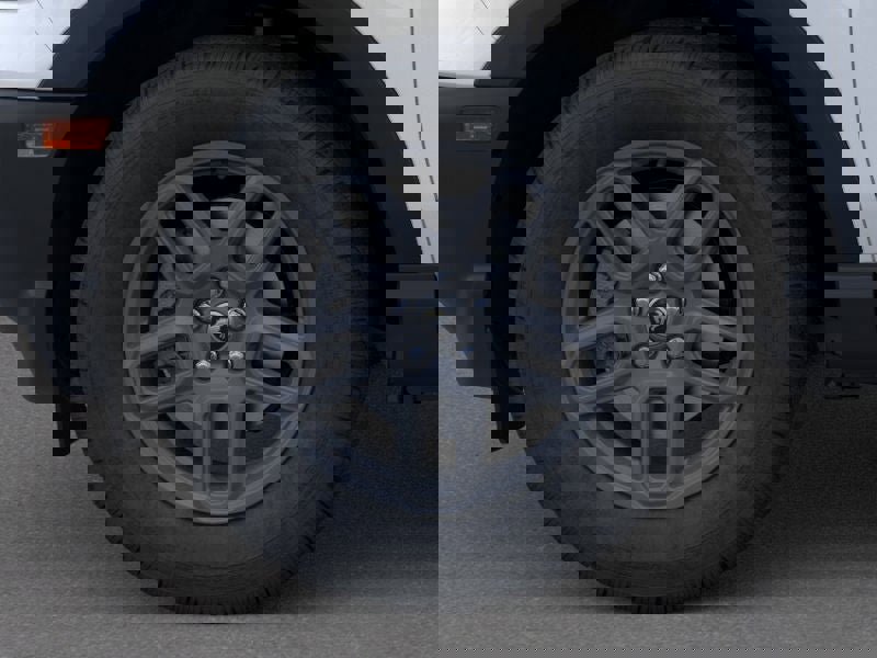 New 2025 Ford Bronco Sport Big Bend w/ Convenience Package image 19