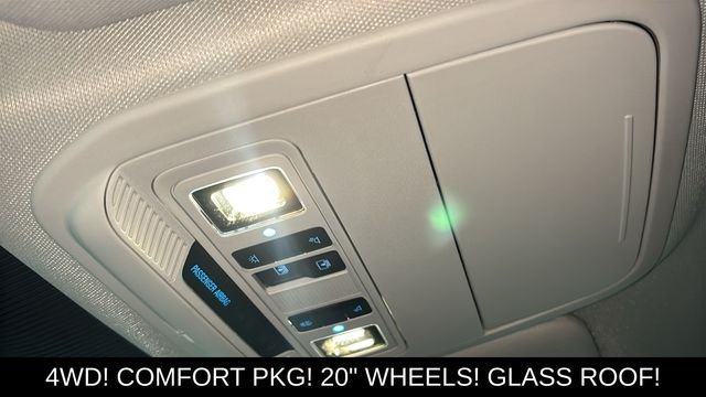 New 2026 Ford Explorer Active w/ Active Comfort Package AWD/4WD image 20