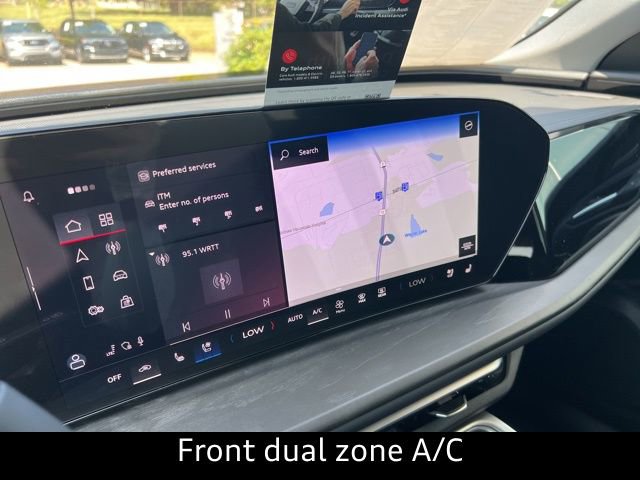 New 2025 Audi Q5 Premium Plus image 9