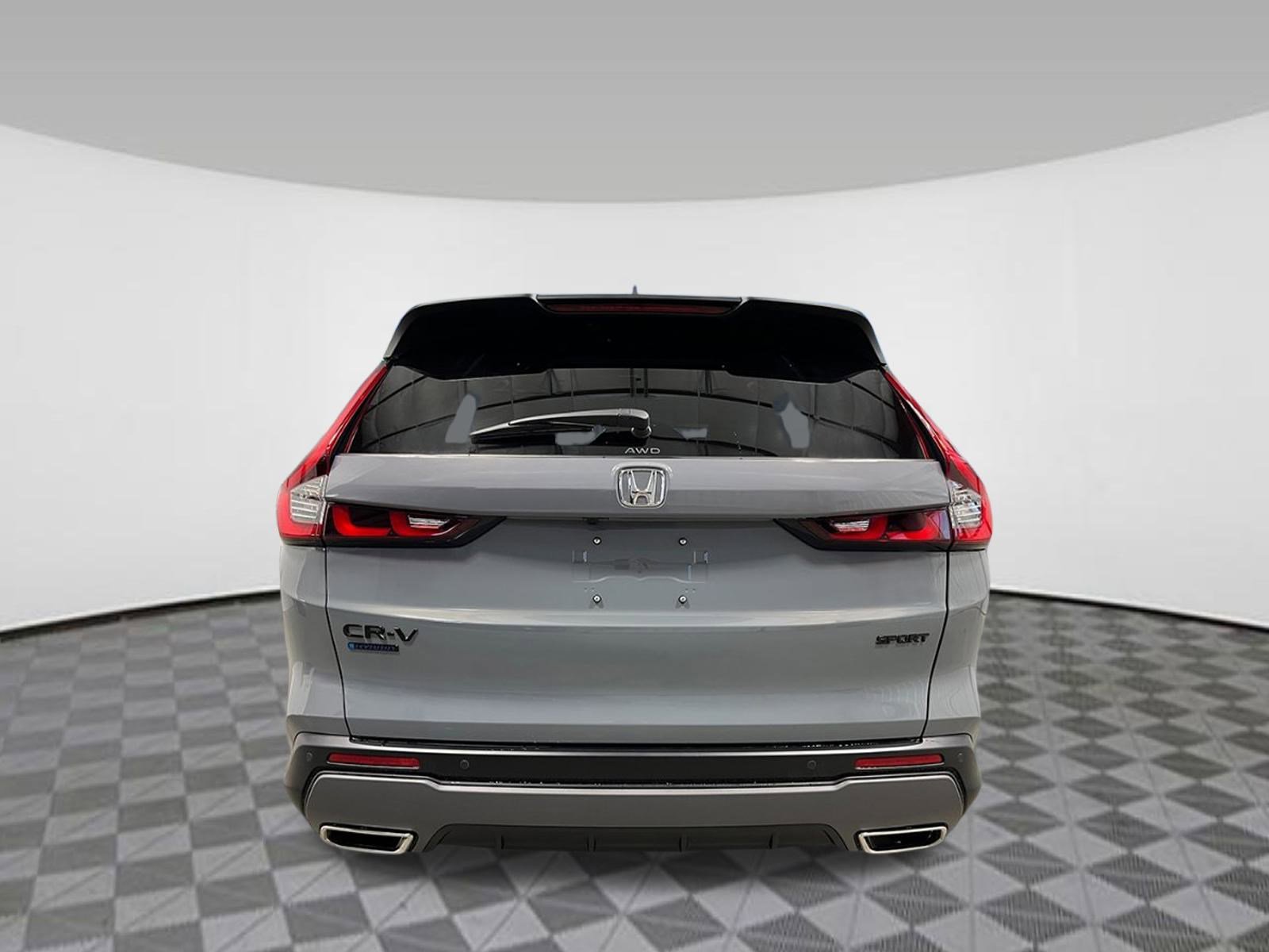 New 2026 Honda CR-V Sport-L image 4