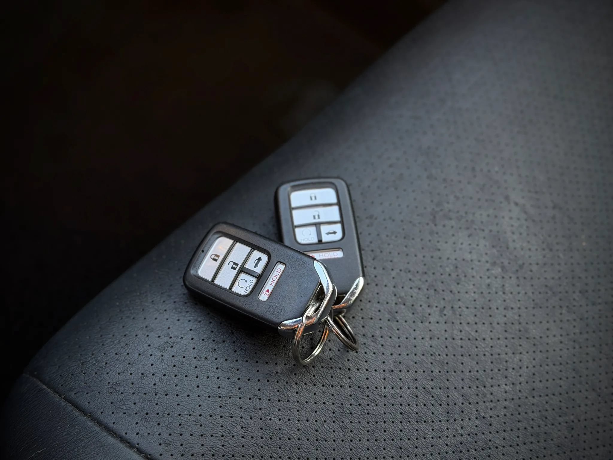 Used 2017 Honda Accord EX-L image 19