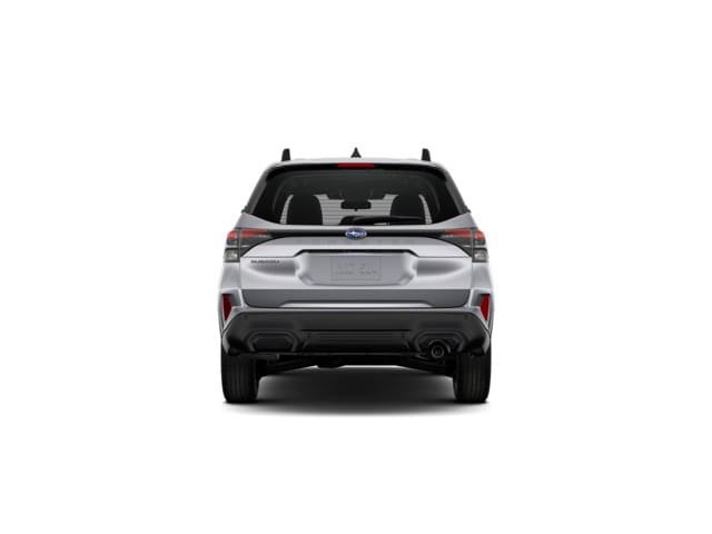 New 2026 Subaru Forester Limited AWD/4WD image 9