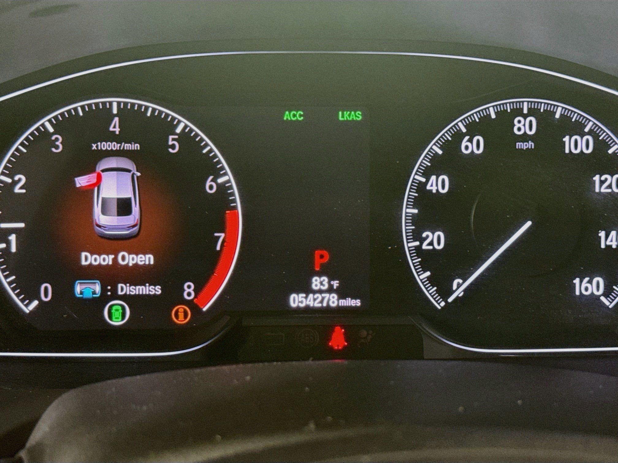 Used 2019 Honda Accord LX image 16