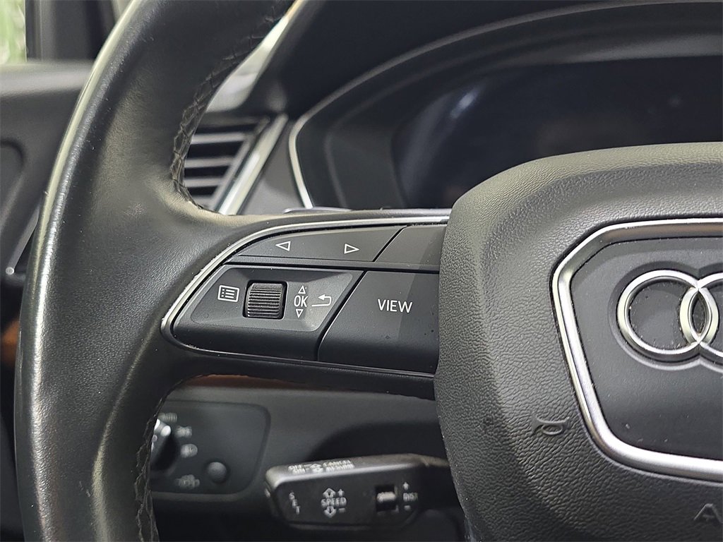 Used 2021 Audi Q5 2.0T Premium Plus w/ Premium Plus Package image 20