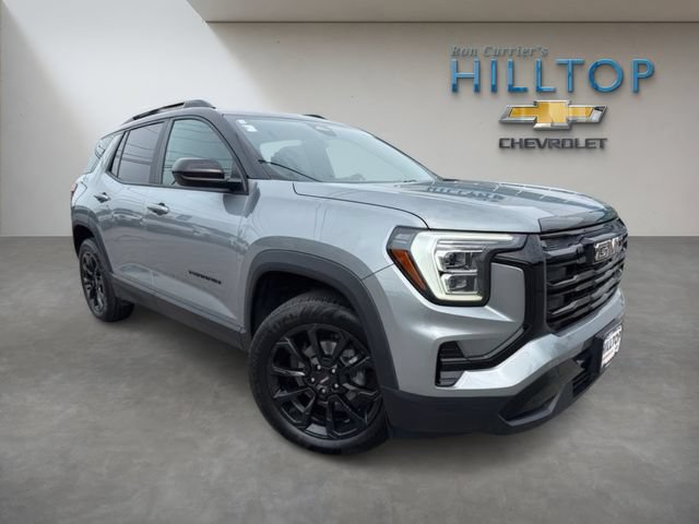 Used 2025 GMC Terrain Elevation w/ Elevation Premium Package AWD/4WD video 1