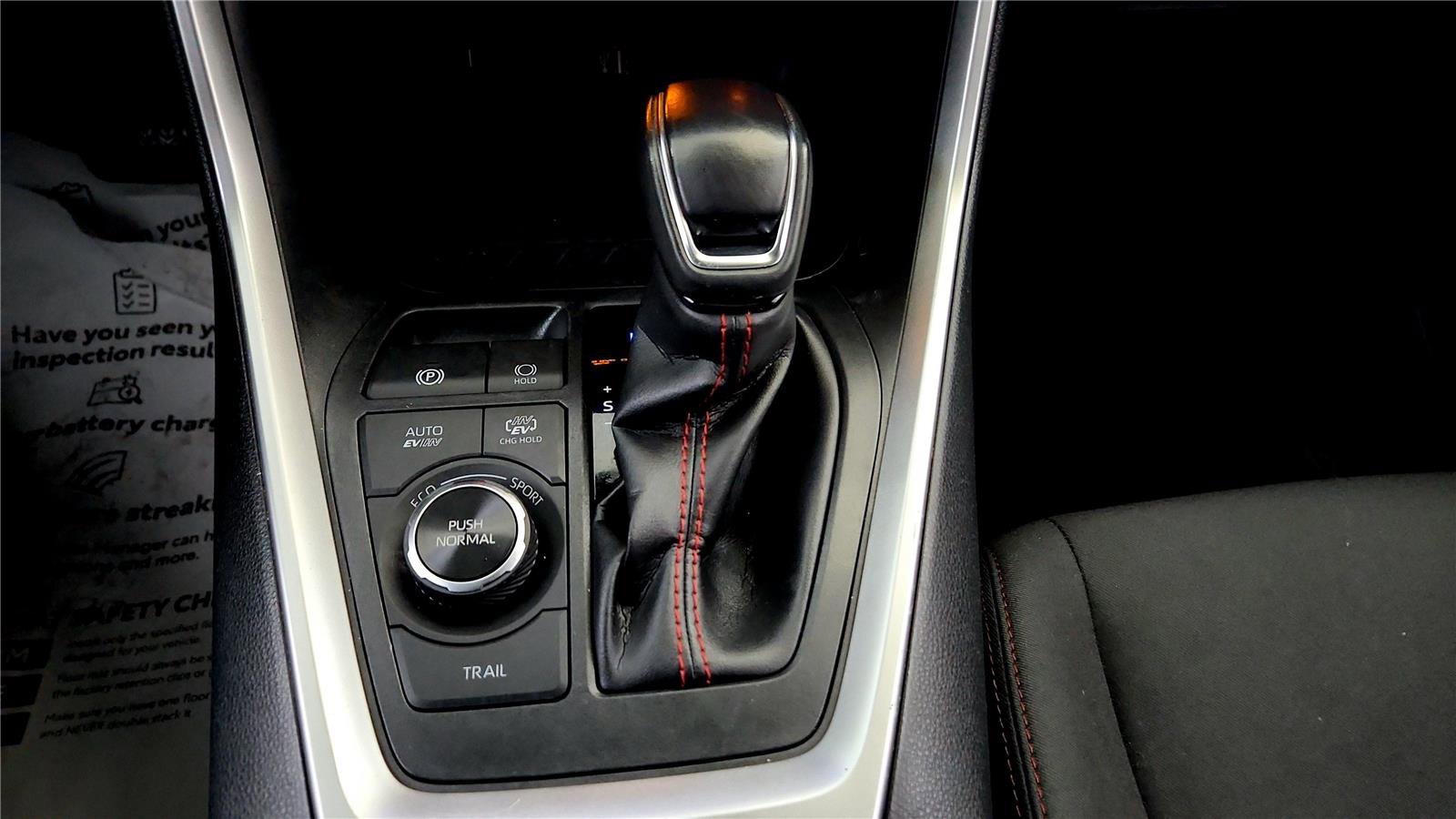 Certified 2023 Toyota RAV4 SE w/ Weather & Moonroof Package image 29