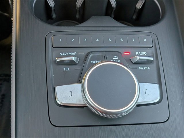 Used 2019 Audi A4 2.0T allroad Premium Plus w/ Premium Plus Package image 24