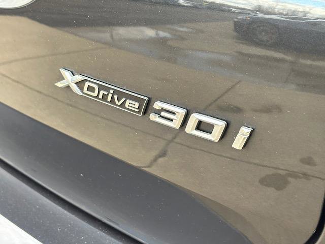 Certified 2022 BMW X3 xDrive30i w/ Premium Package 2 (ZPA) image 11