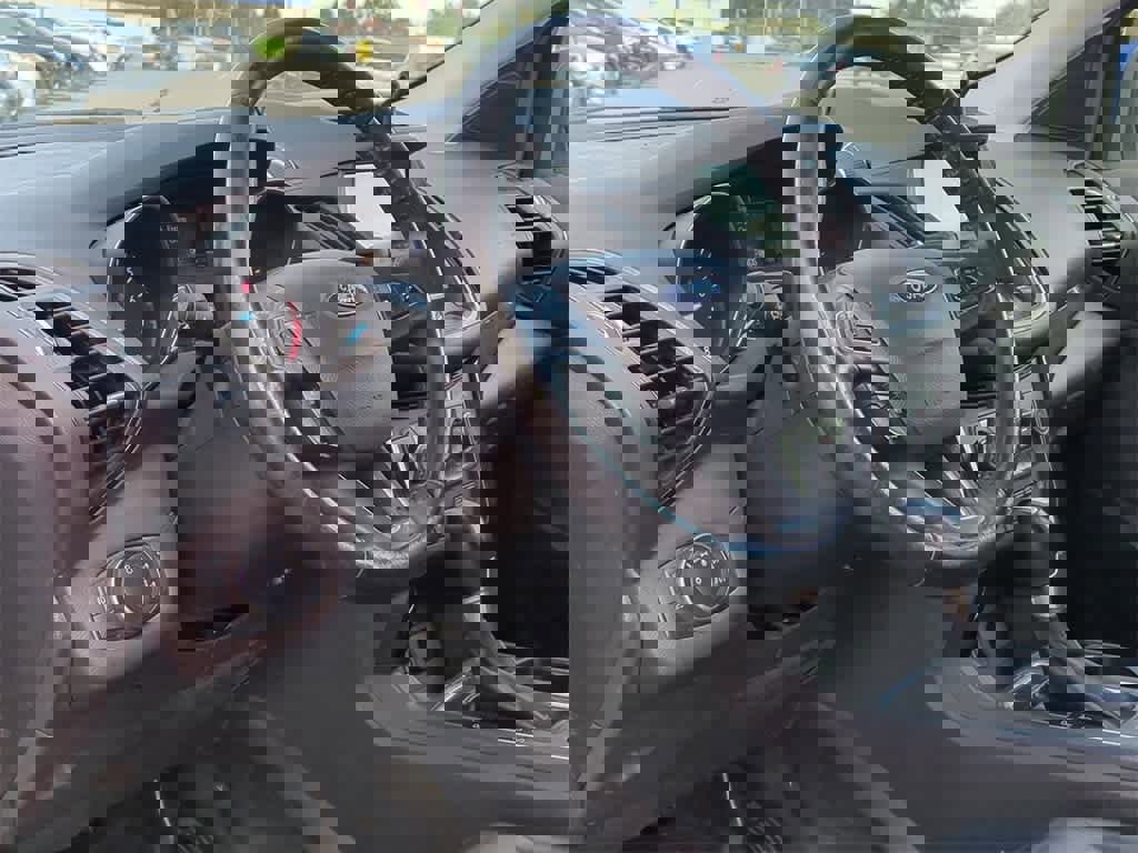 Used 2017 Ford Escape Titanium w/ Equipment Group 301A image 2