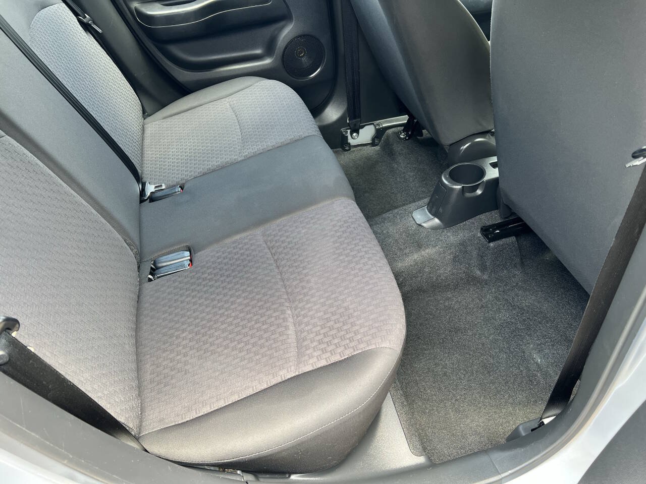 Used 2020 Mitsubishi Mirage ES FWD image 11