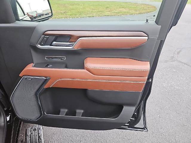 New 2026 GMC Sierra 1500 Denali Ultimate image 32