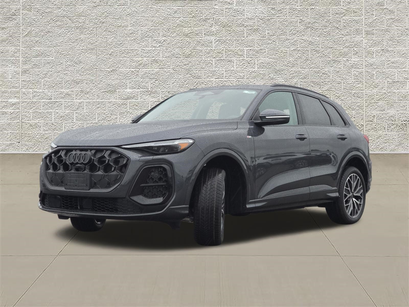 New 2026 Audi Q5 Premium Plus AWD/4WD image 3