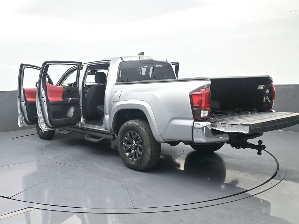Used 2023 Toyota Tacoma SR5 RWD image 71