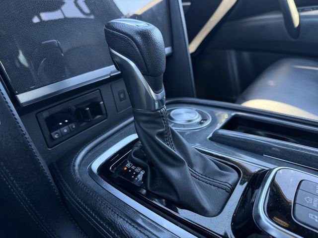 Used 2021 Nissan Armada SL w/ Midnight Edition Package image 20