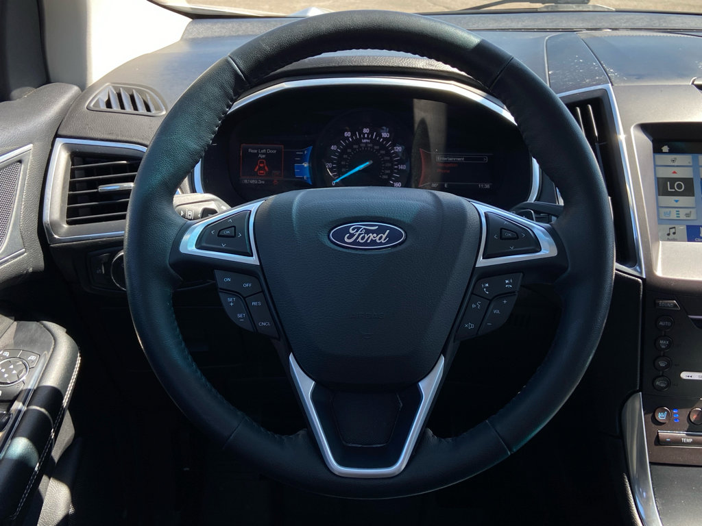 Used 2017 Ford Edge Sport w/ Equipment Group 401A image 13
