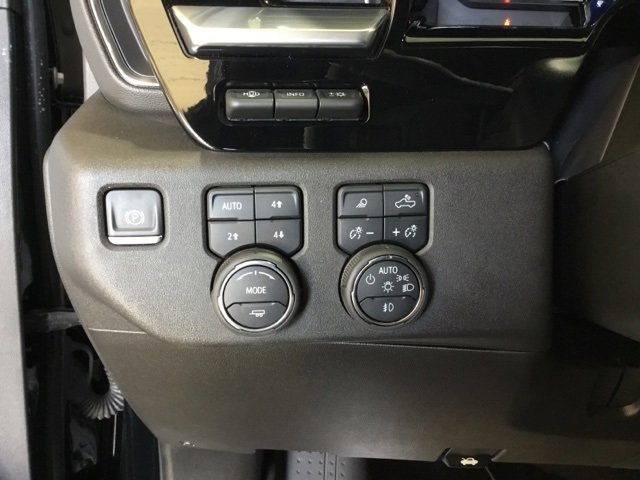 Used 2024 Chevrolet Silverado 3500 LTZ w/ LTZ Plus Package image 49