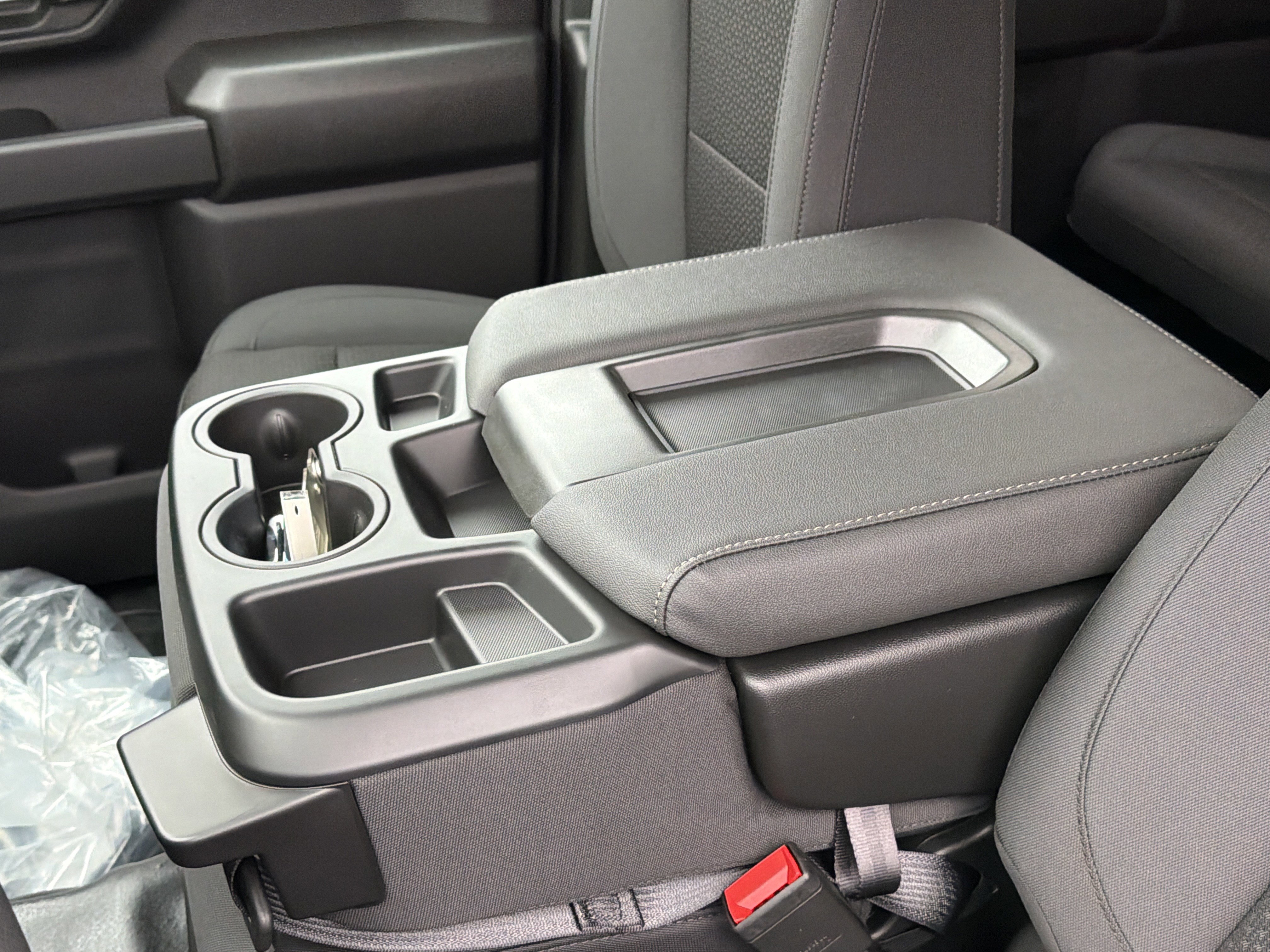 New 2026 Chevrolet Silverado 3500 W/T w/ WT Convenience Package image 16