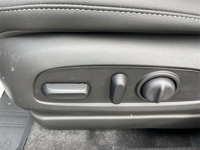 New 2026 Buick Envista Preferred w/ Convenience I Package image 12