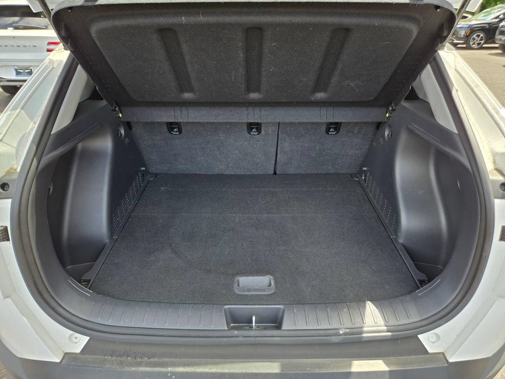 Used 2024 Hyundai Kona SEL AWD/4WD image 13