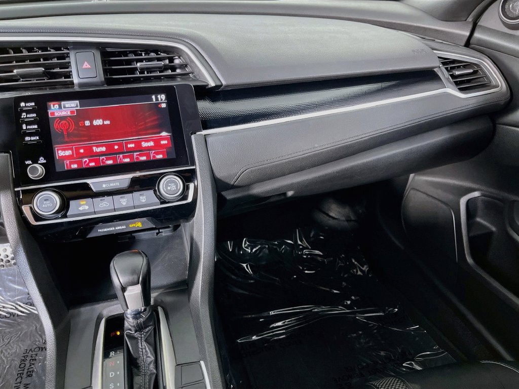 Used 2021 Honda Civic Sport image 20