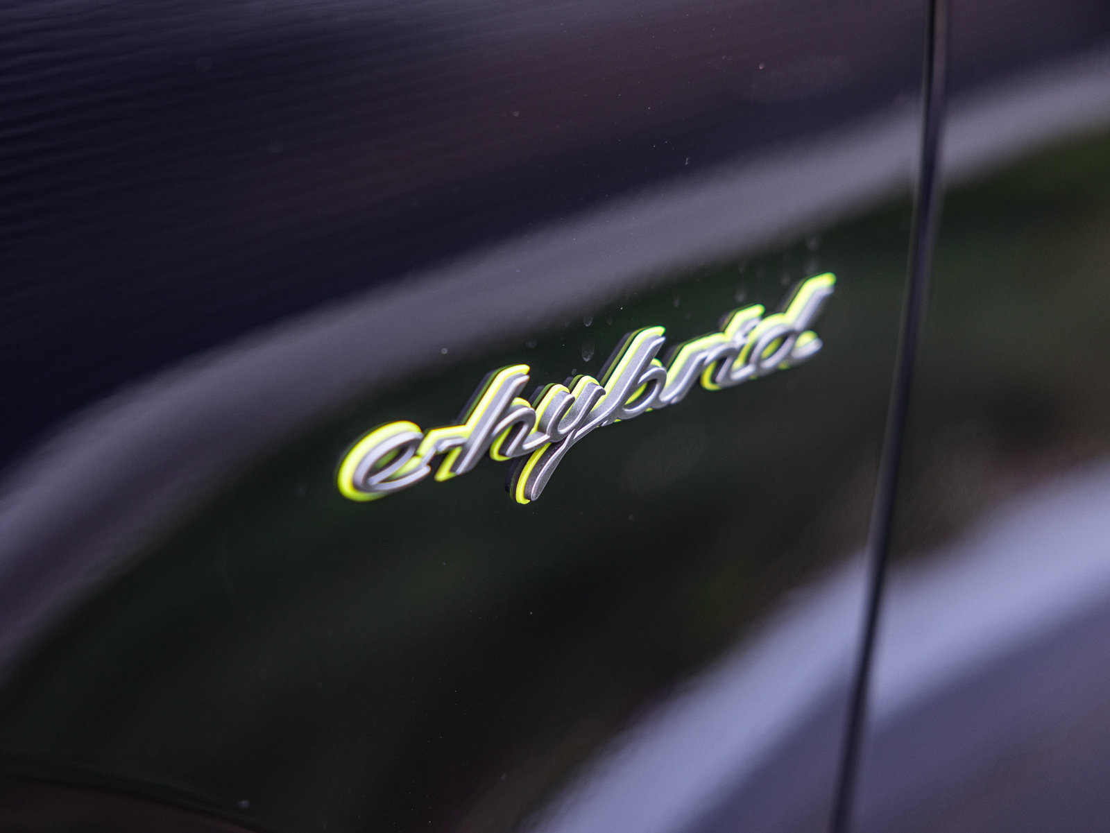 Certified 2023 Porsche Cayenne Platinum Edition AWD/4WD image 22