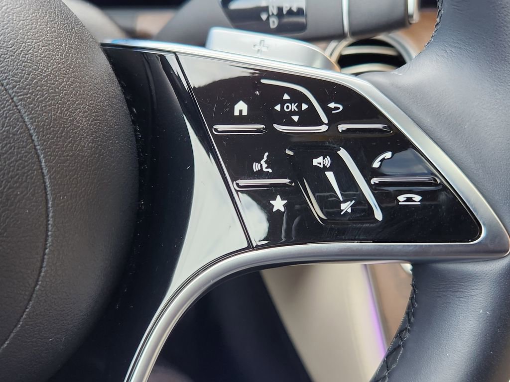 Certified 2023 Mercedes-Benz E 350 4MATIC Sedan image 27
