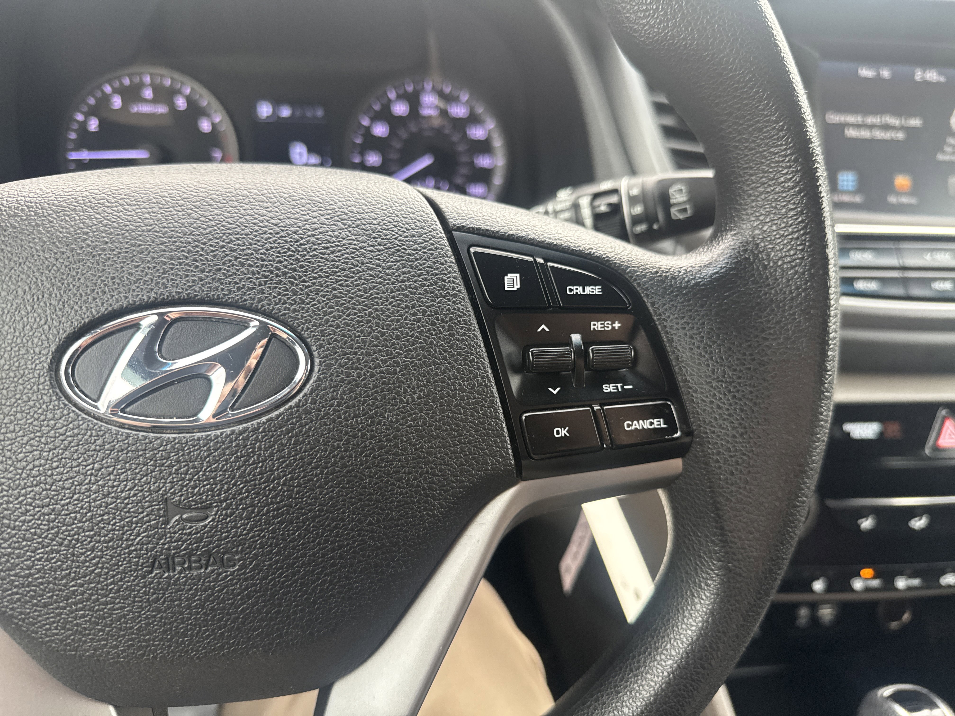 Used 2018 Hyundai Tucson SEL image 19